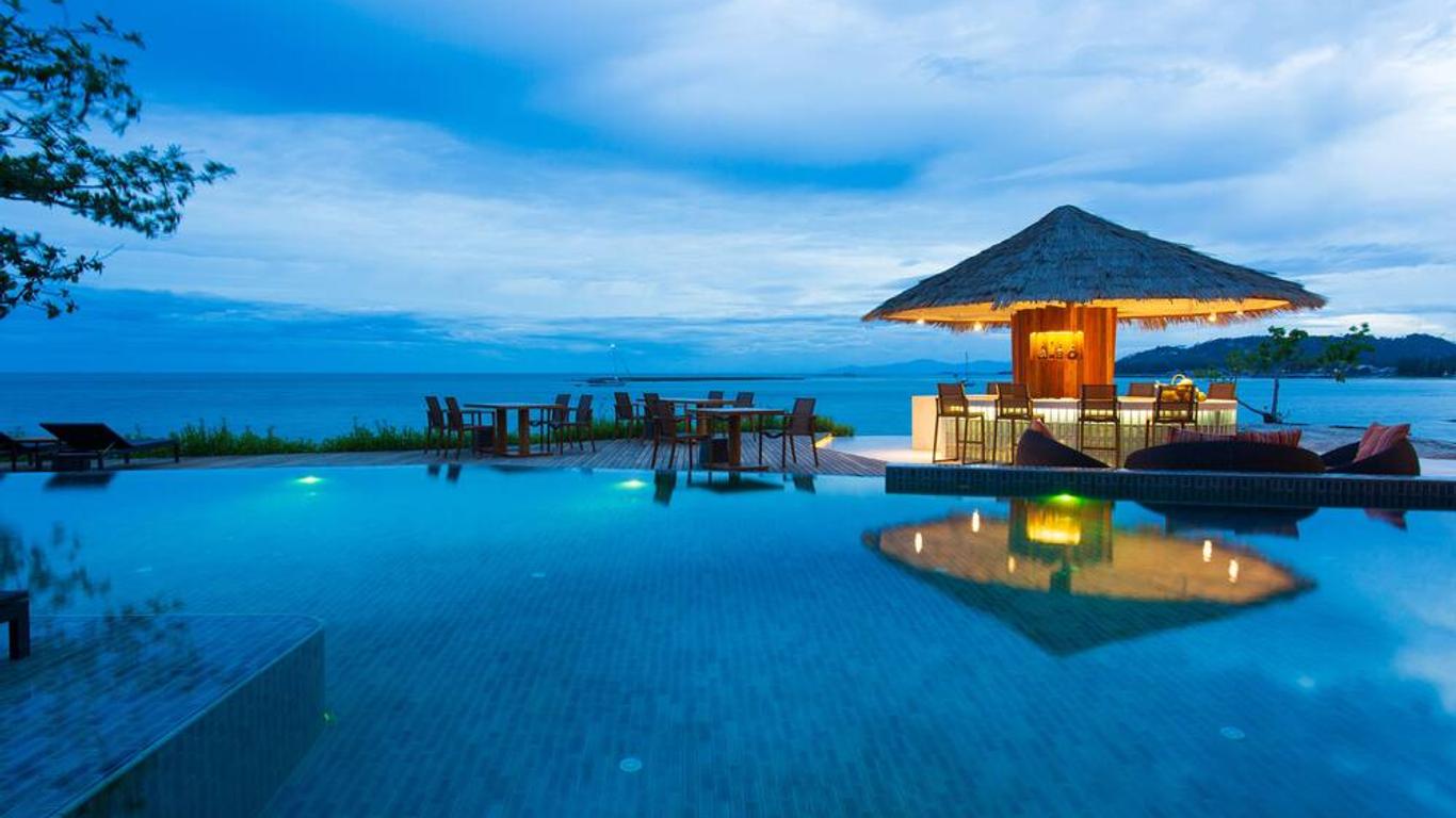 Rocky's Boutique Resort - Veranda Collection Samui