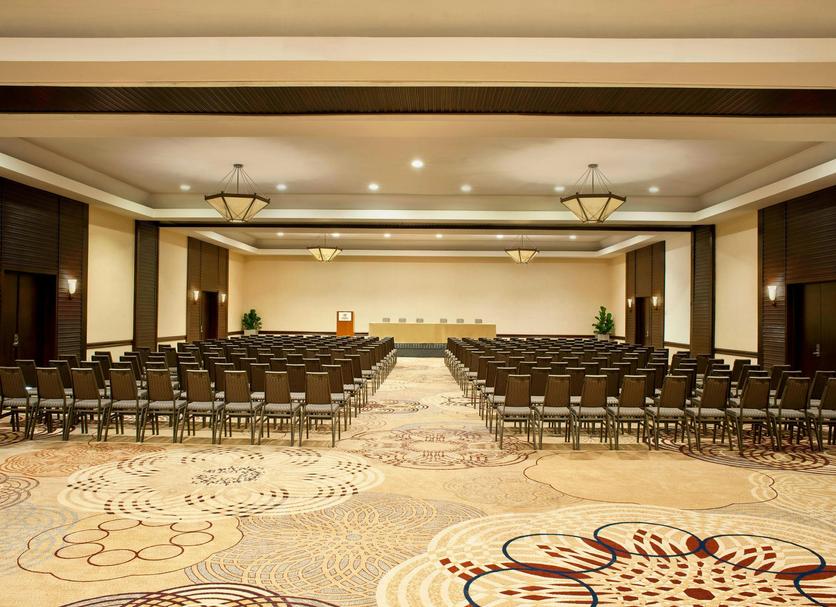 Conference room Ảnh