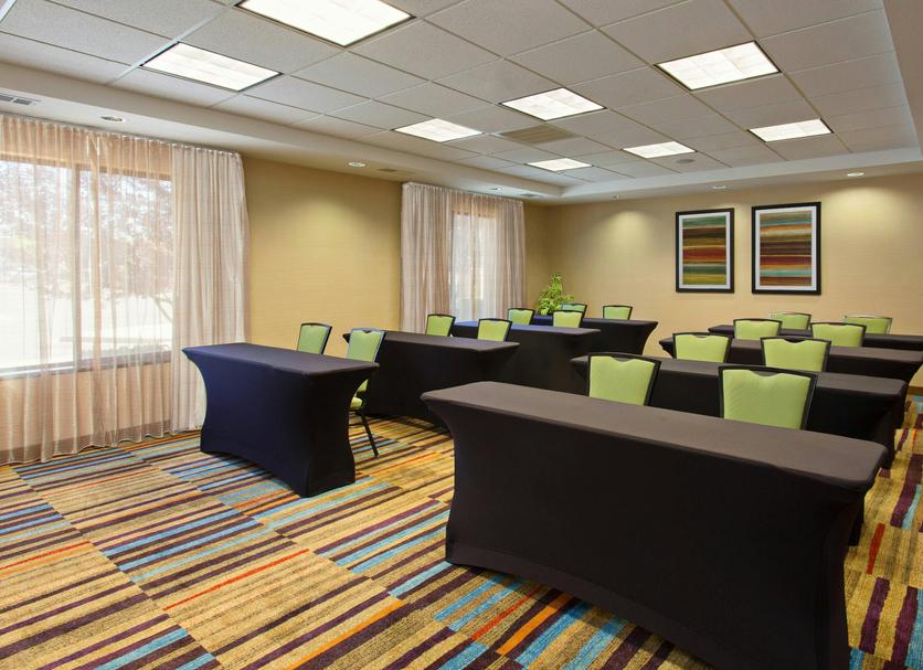 Conference room Ảnh
