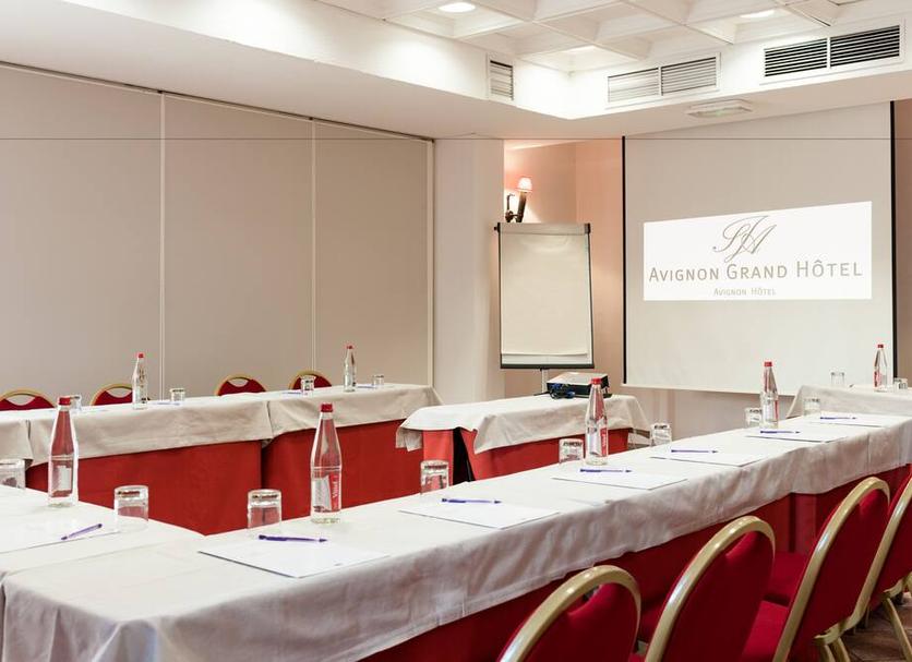 Conference room Ảnh