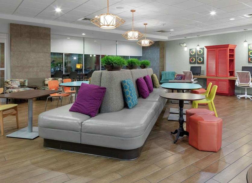 Lounge Ảnh