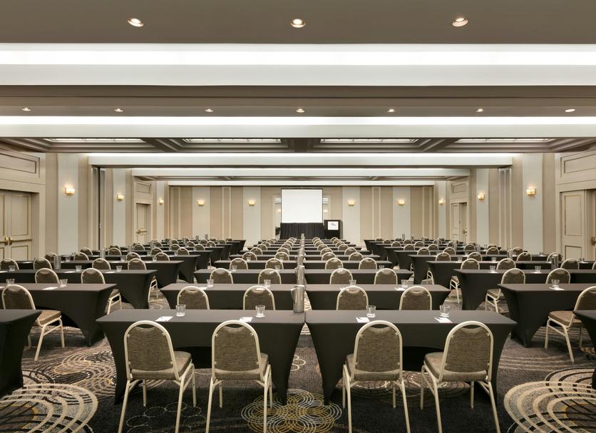 Conference room Ảnh