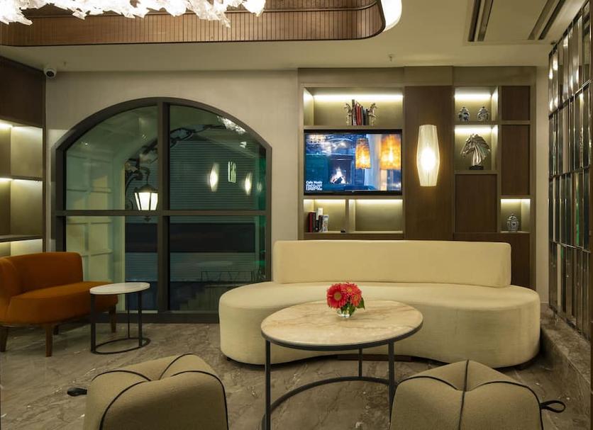 Lounge Ảnh