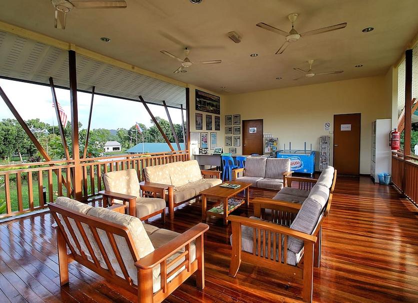 Lounge Ảnh