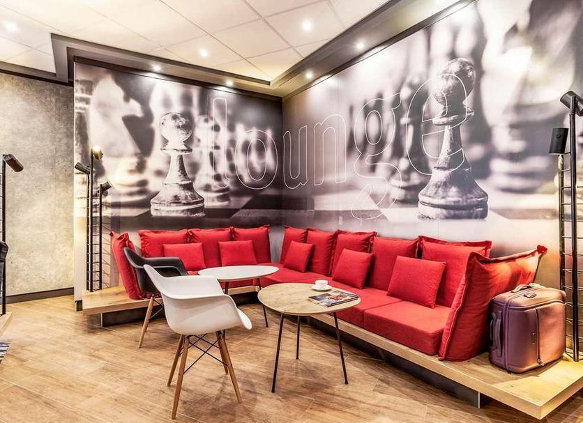 Lounge Ảnh