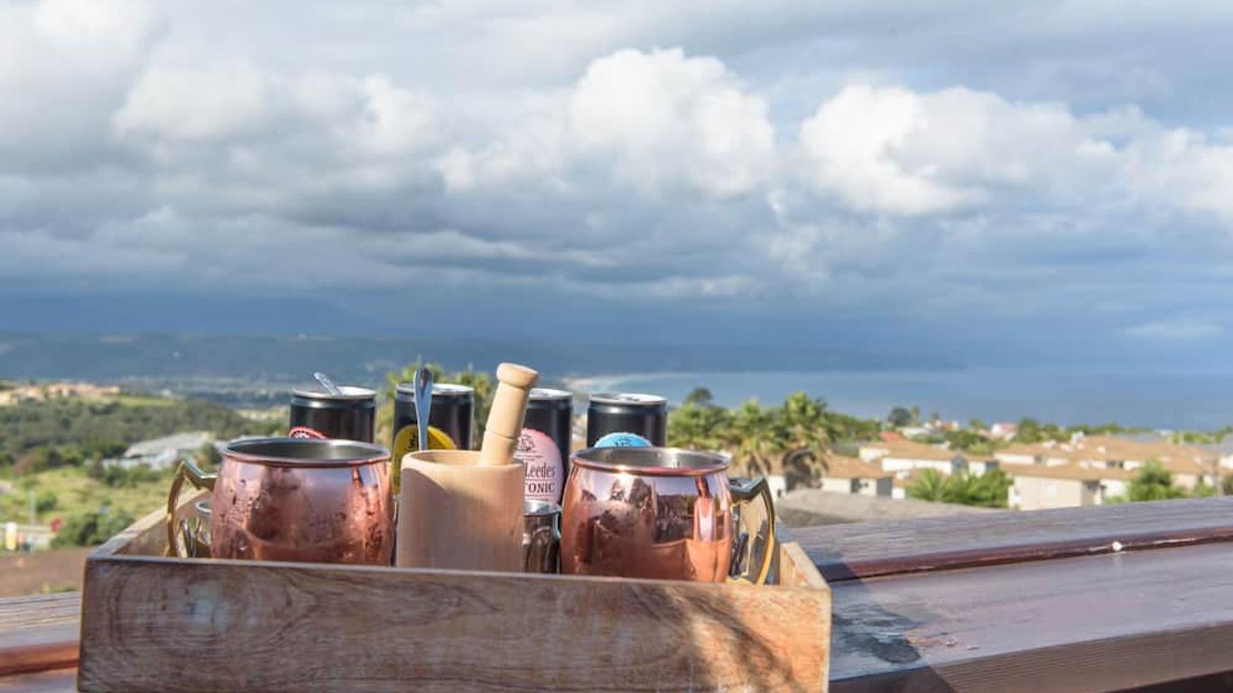 Whalesong Hotel and Spa