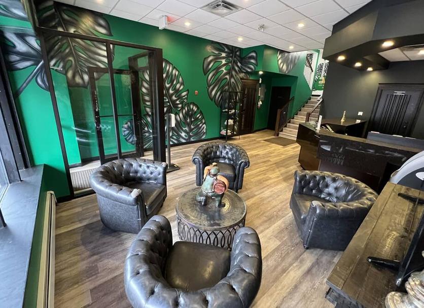 Lounge Ảnh