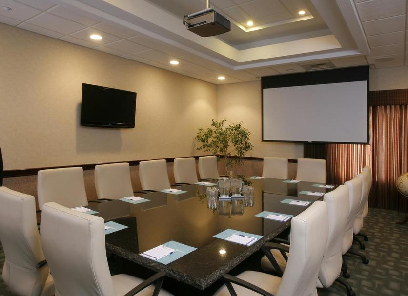 Conference room Ảnh