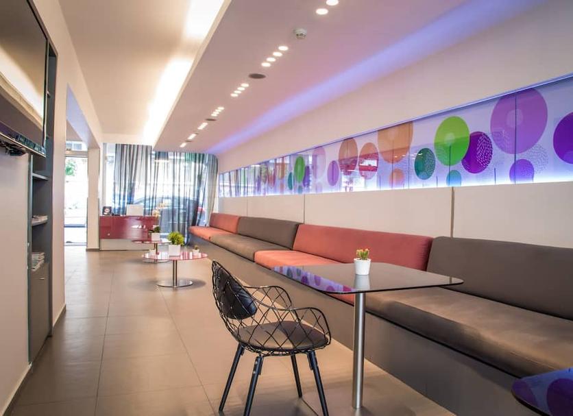 Lounge Ảnh