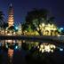 Cảnh ngoài trời