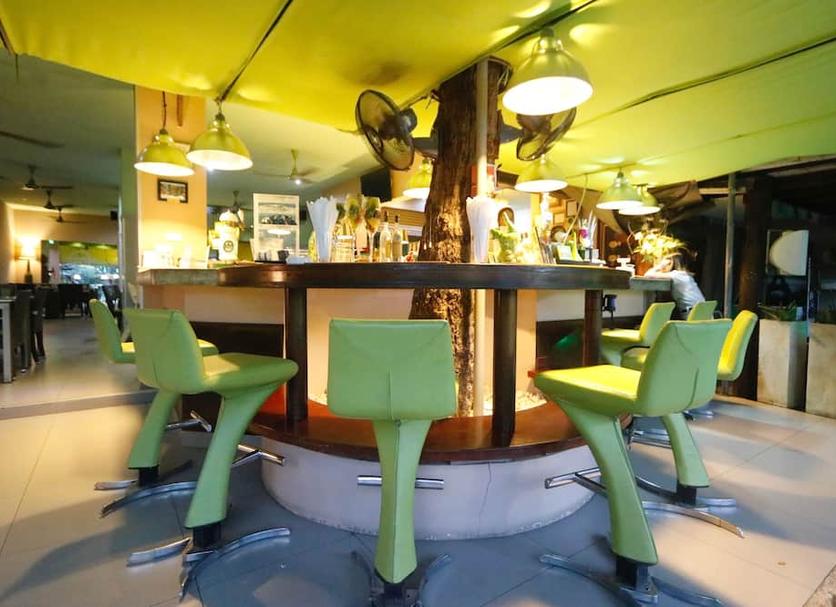 Bar Ảnh