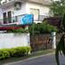 Cảnh ngoài trời