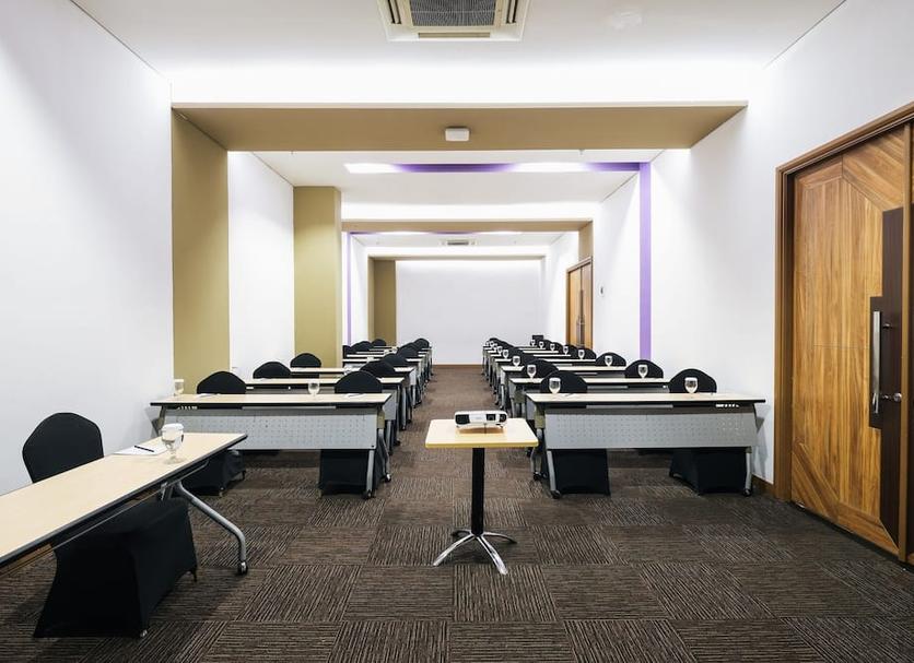 Conference room Ảnh