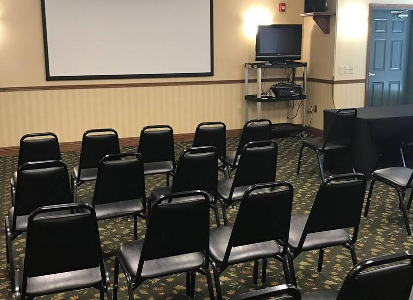 Conference room Ảnh