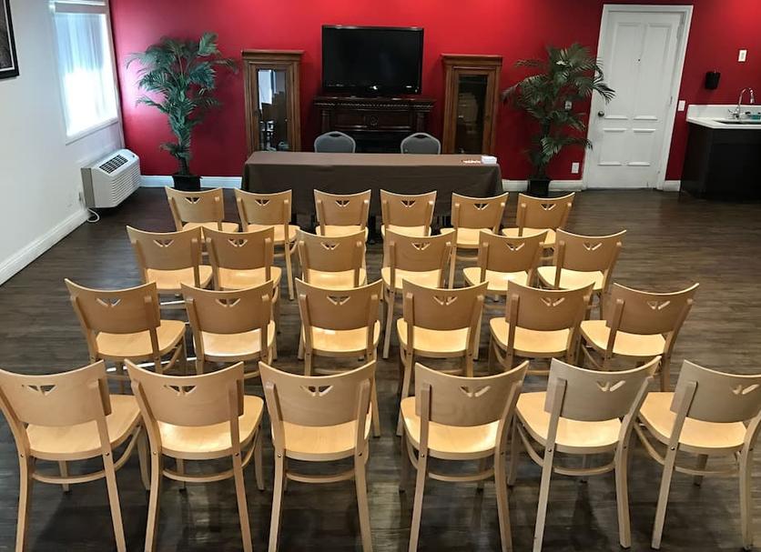 Conference room Ảnh