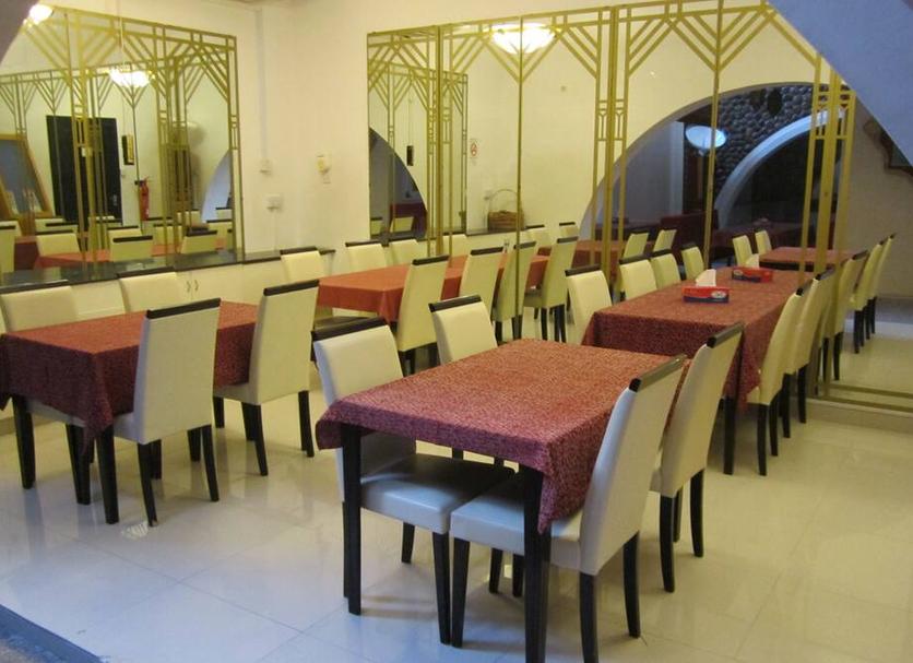 Nhà hàng Ảnh
