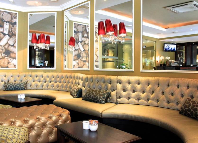 Lounge Ảnh
