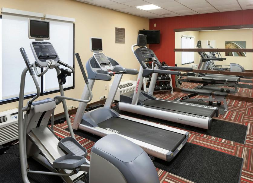Gym Ảnh