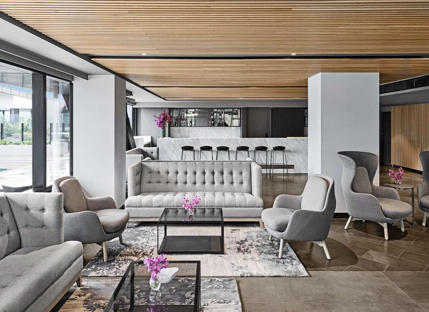 Lounge Ảnh