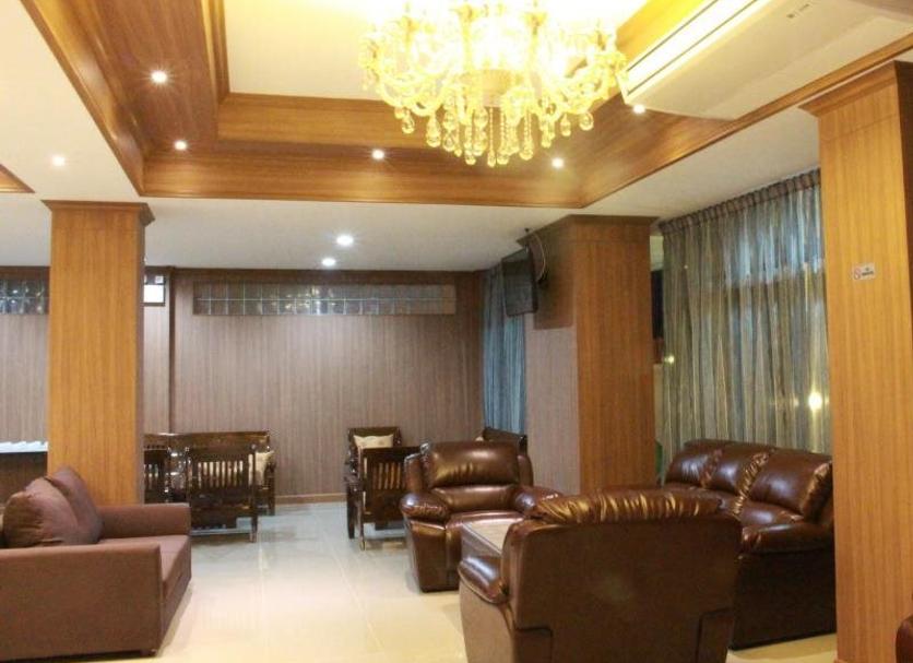 Lounge Ảnh