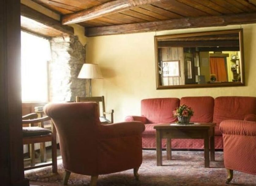 Lounge Ảnh