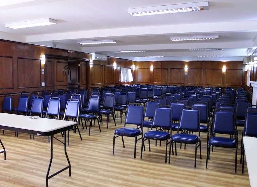 Conference room Ảnh