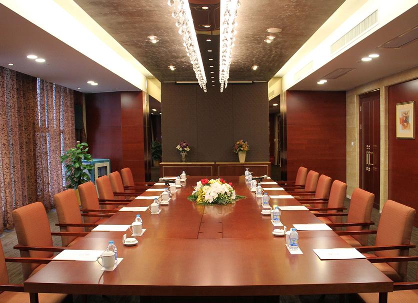 Conference room Ảnh
