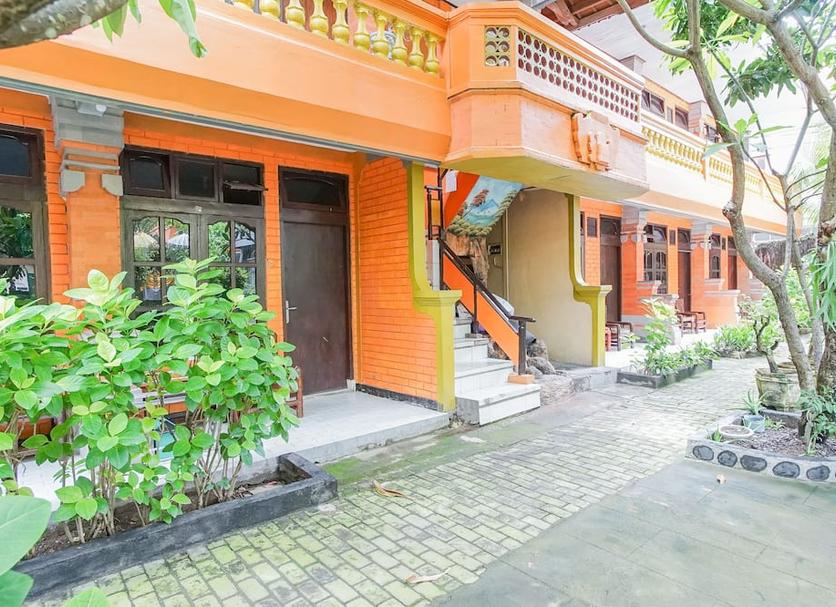 Cảnh ngoài trời Ảnh