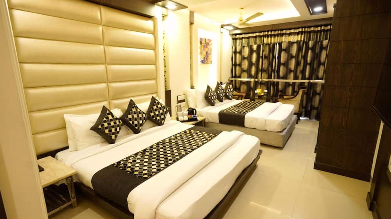 The Singh Empire,New Delhi