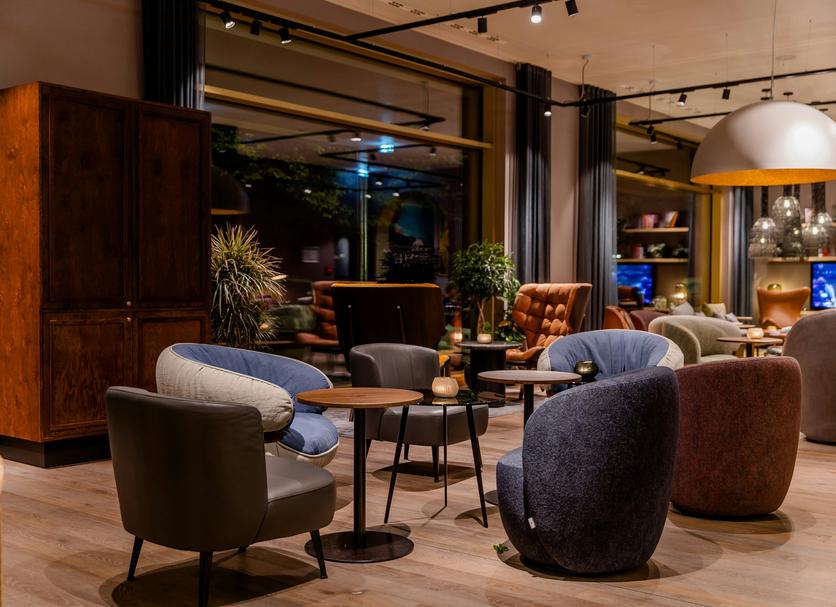 Lounge Ảnh