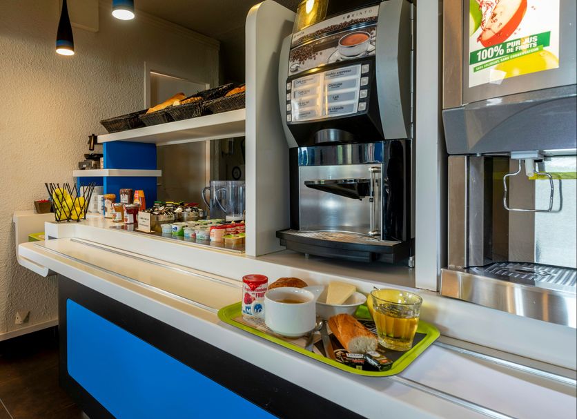 Buffet Ảnh