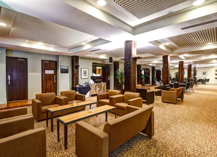 Lounge Ảnh