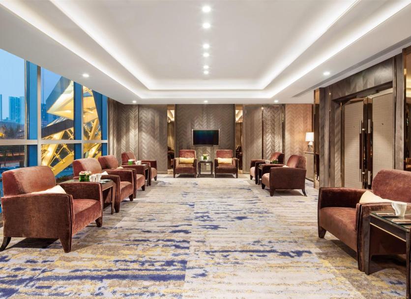 Lounge Ảnh