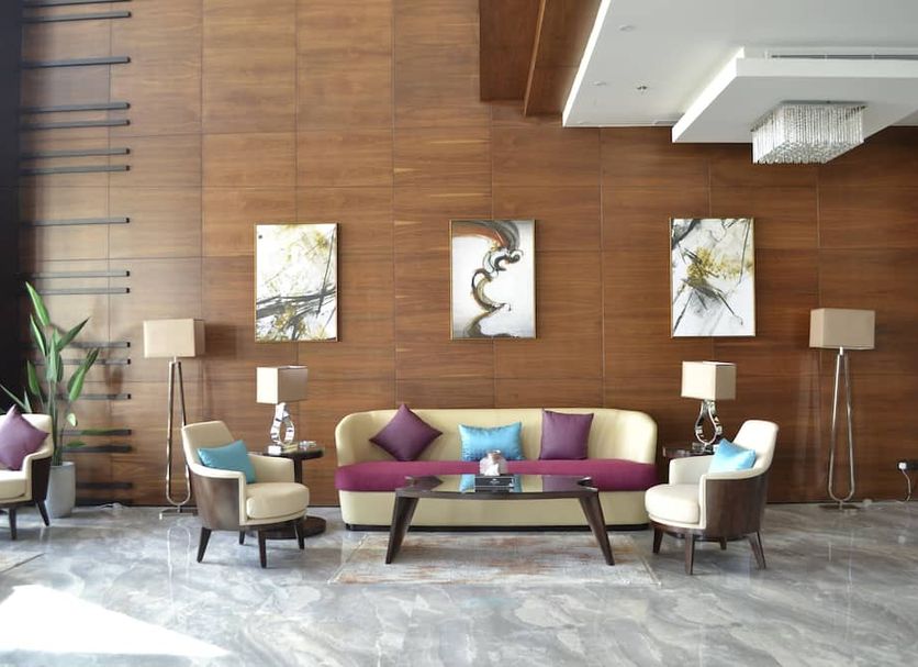Lounge Ảnh