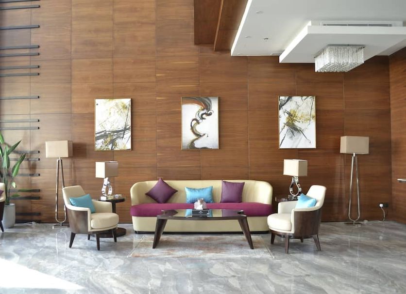 Lounge Ảnh
