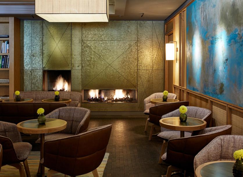 Lounge Ảnh