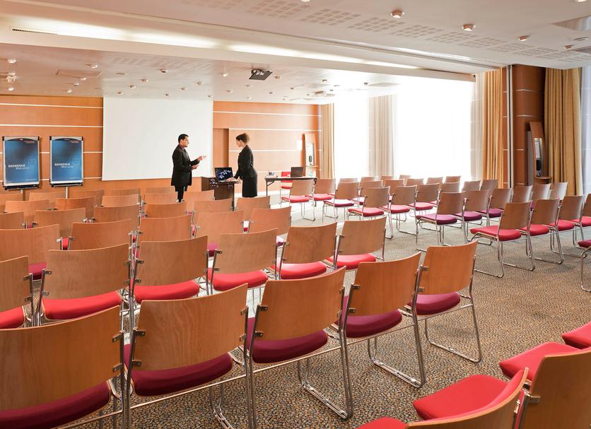 Conference room Ảnh