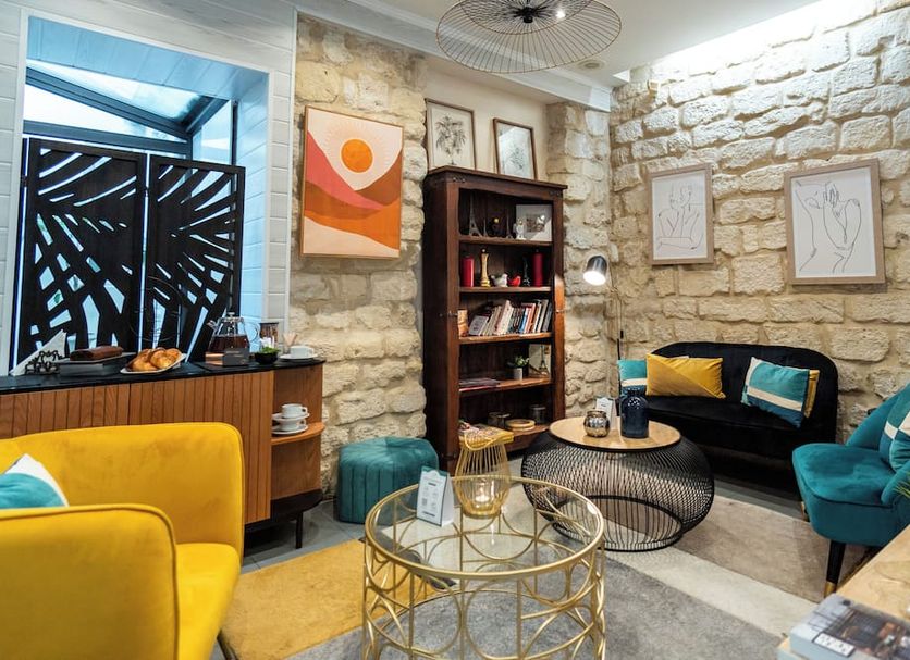 Lounge Ảnh