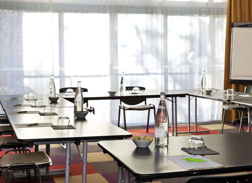 Conference room Ảnh