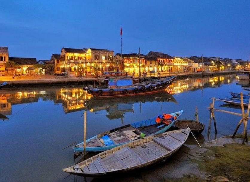 Toà nhà Ảnh