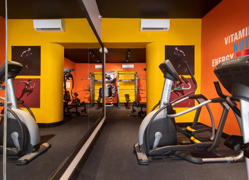 Gym Ảnh