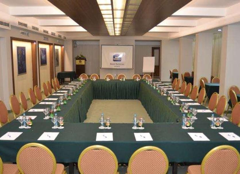 Conference room Ảnh