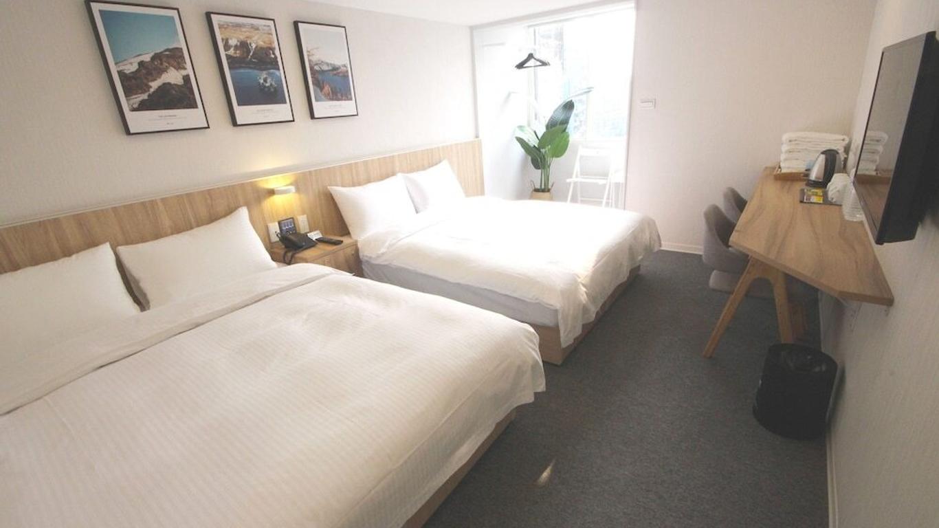 King Lei-Lei Hotel