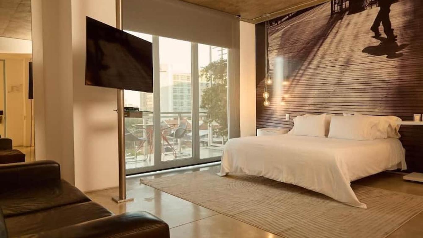 Now Hotel Cali