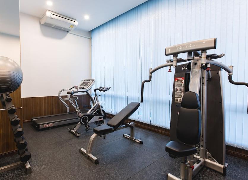Gym Ảnh