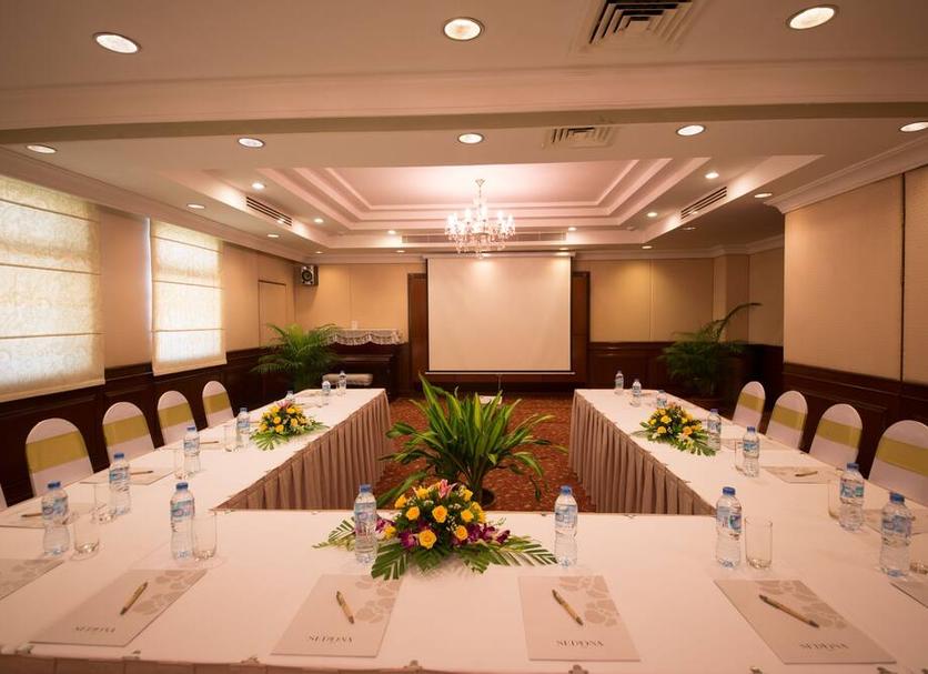 Conference room Ảnh