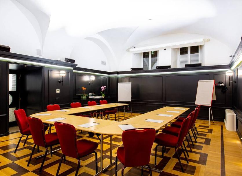 Conference room Ảnh