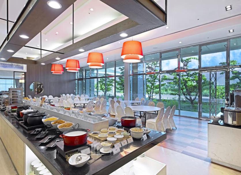 Buffet Ảnh