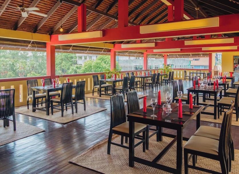 Nhà hàng Ảnh