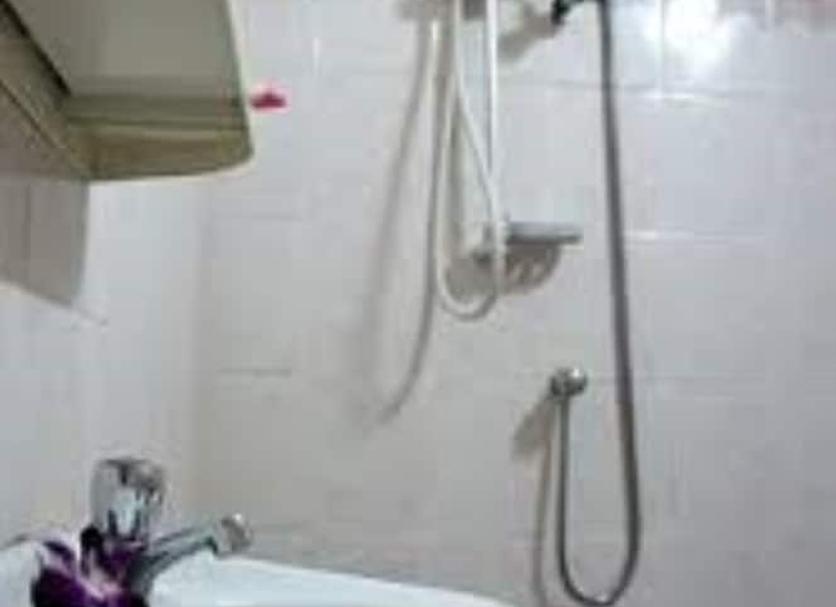 Phòng tắm Ảnh